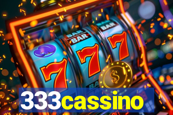 333cassino