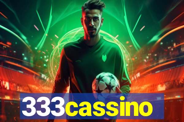 333cassino
