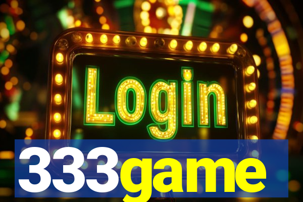 333game