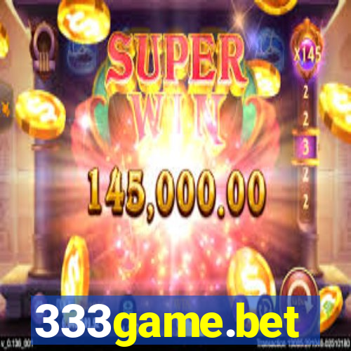 333game.bet