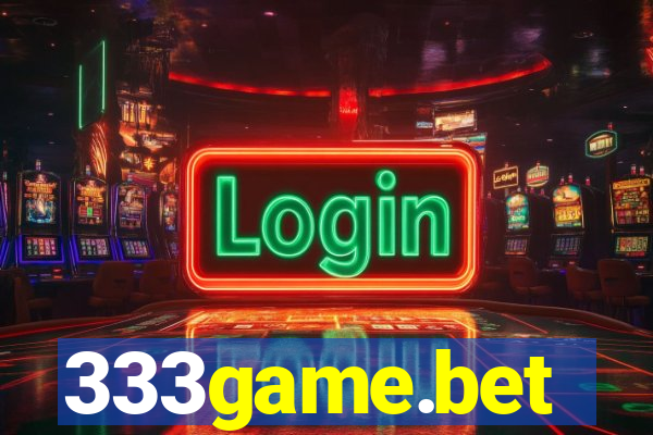 333game.bet