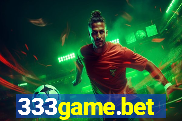 333game.bet