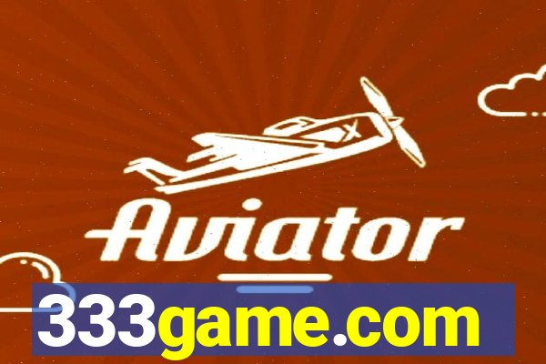 333game.com