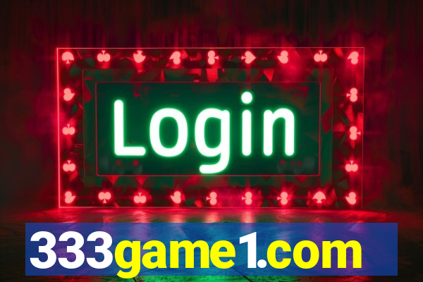 333game1.com