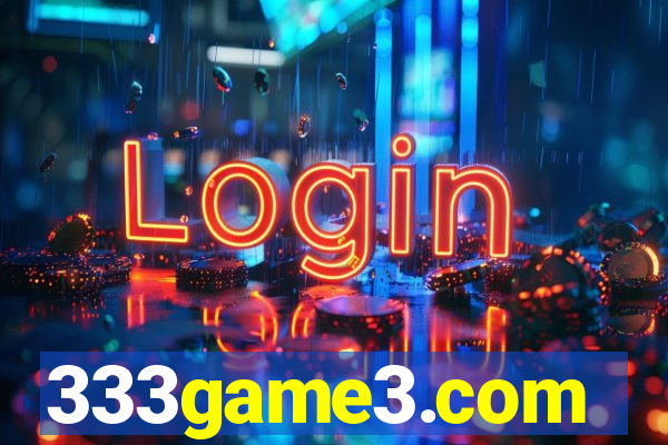 333game3.com