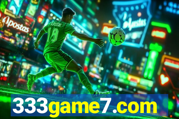 333game7.com