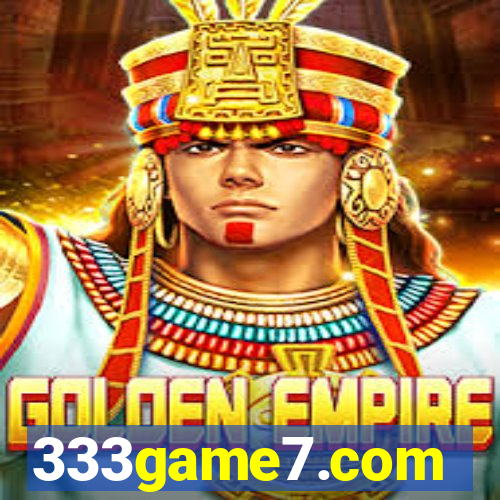 333game7.com