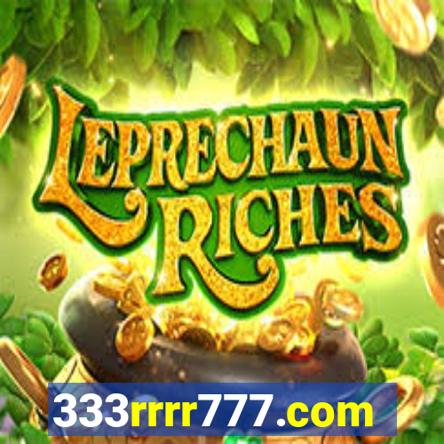 333rrrr777.com