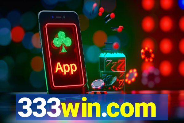 333win.com