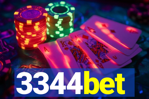 3344bet