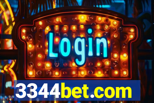 3344bet.com