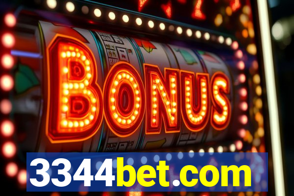 3344bet.com