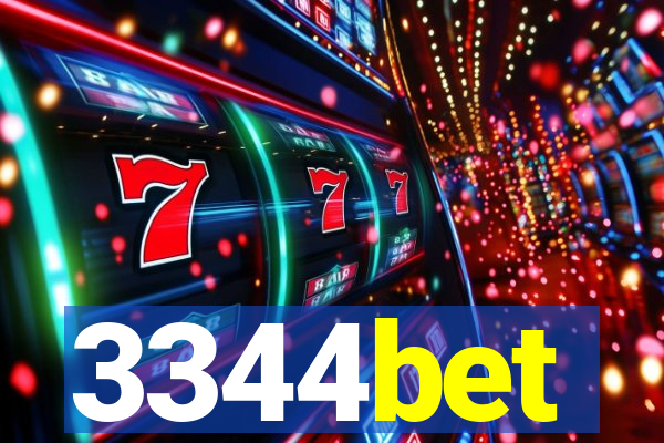 3344bet