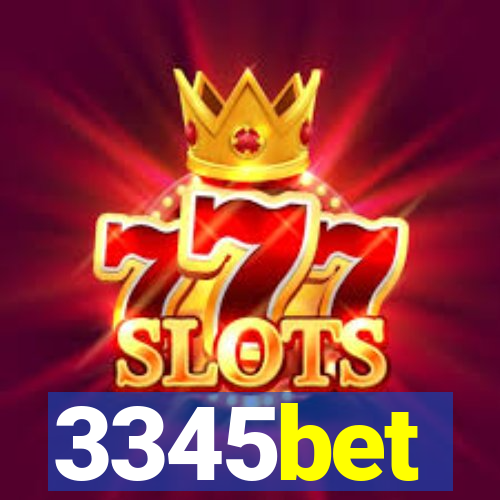 3345bet