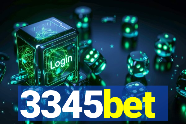 3345bet