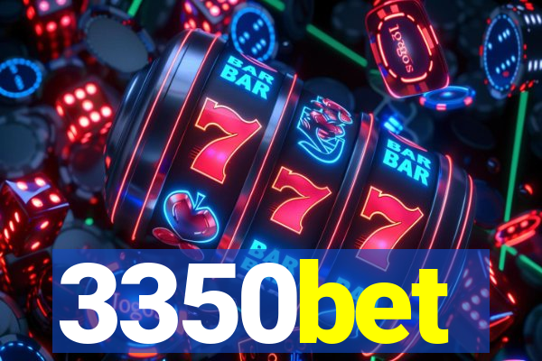 3350bet
