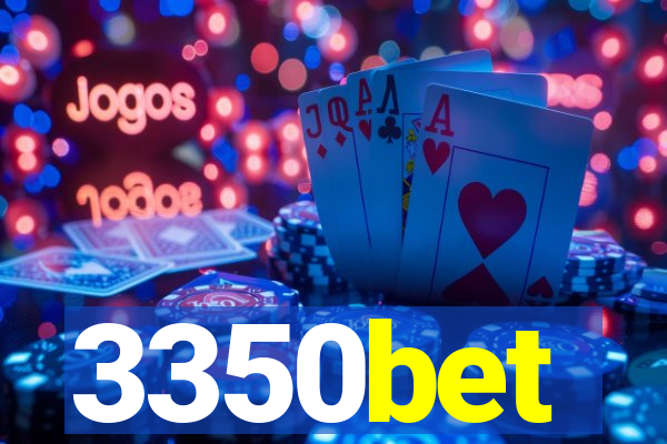 3350bet