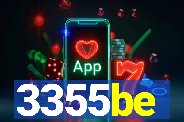 3355be