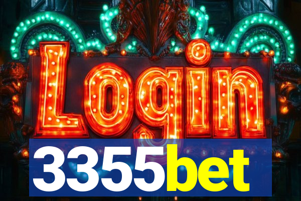 3355bet
