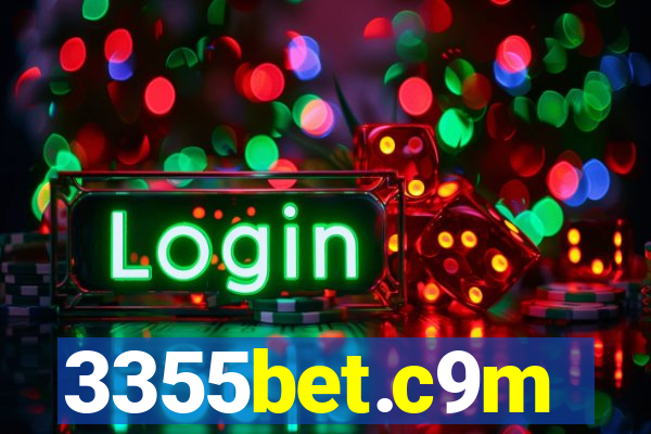 3355bet.c9m