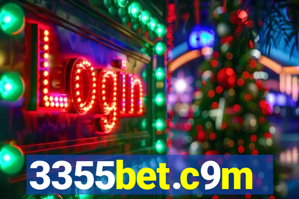 3355bet.c9m