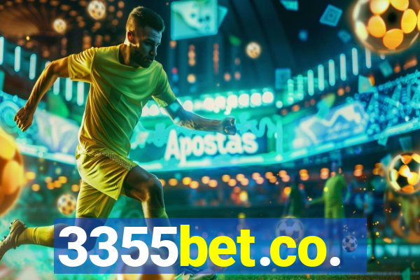 3355bet.co.