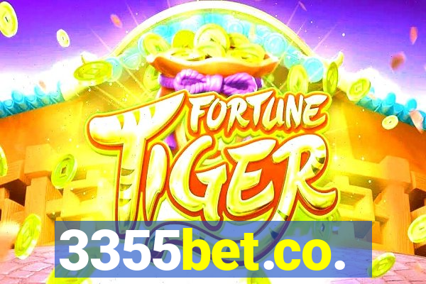 3355bet.co.
