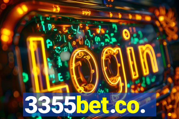 3355bet.co.