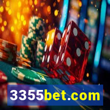 3355bet.com