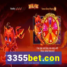 3355bet.con