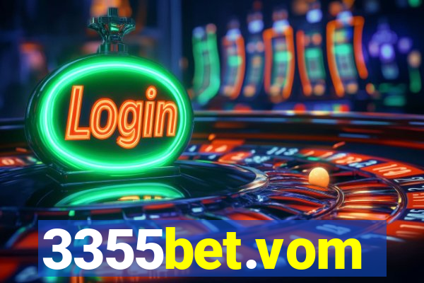 3355bet.vom