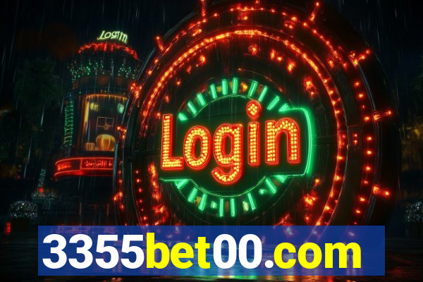 3355bet00.com