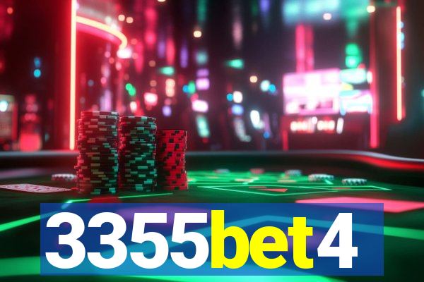 3355bet4