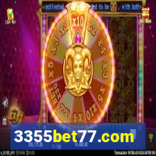 3355bet77.com