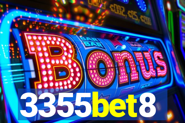 3355bet8