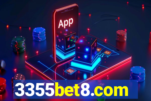 3355bet8.com