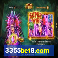 3355bet8.com