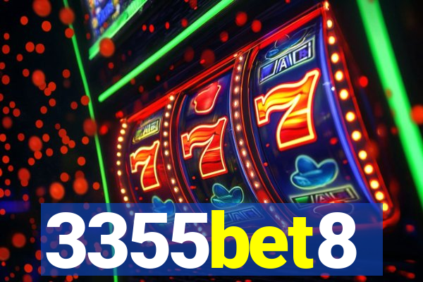 3355bet8