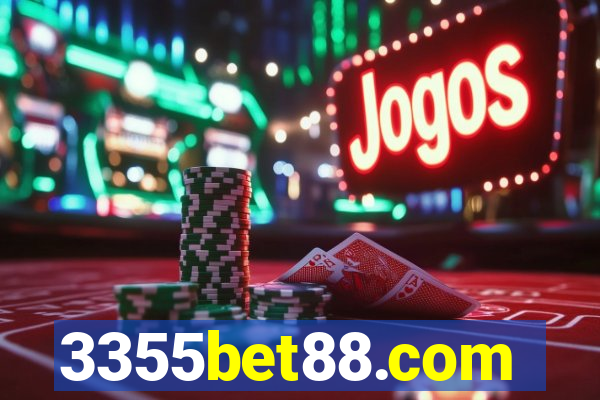 3355bet88.com