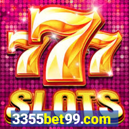 3355bet99.com