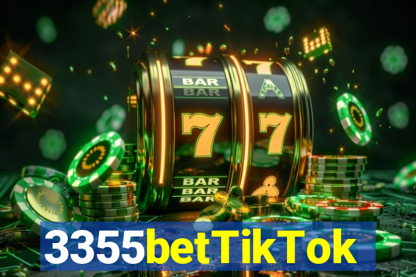 3355betTikTok