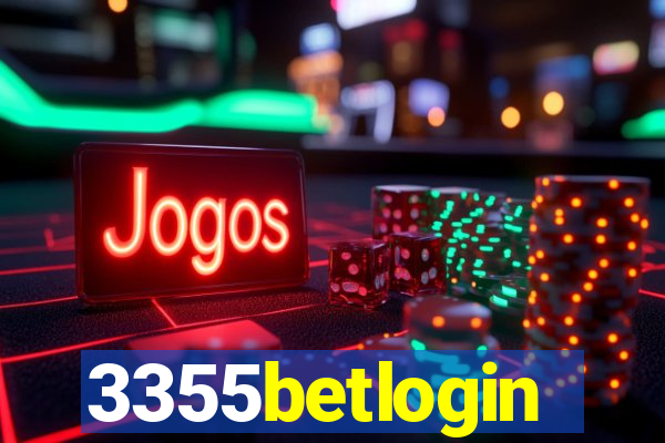 3355betlogin