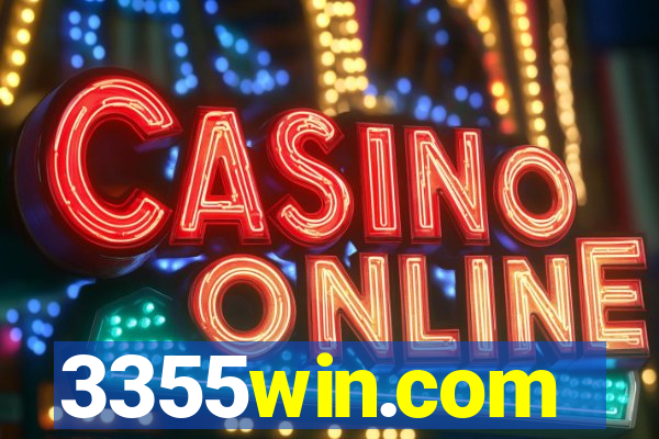 3355win.com