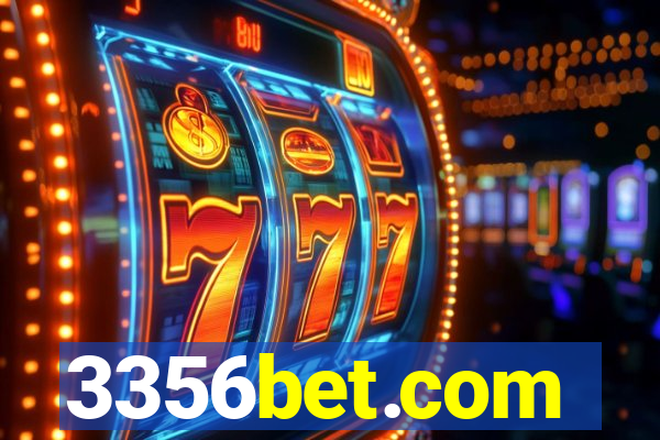 3356bet.com
