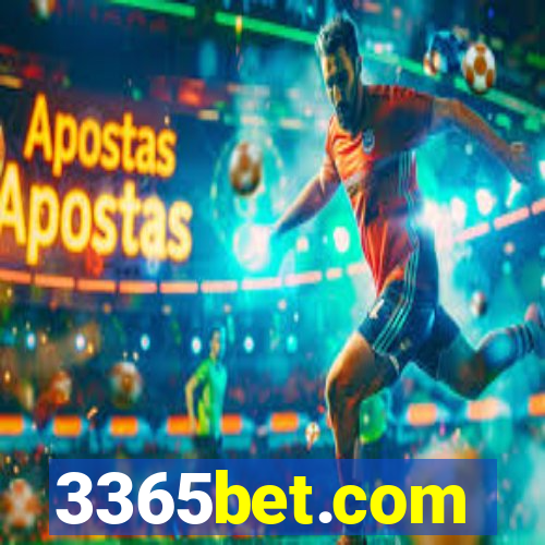 3365bet.com