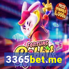 3365bet.me