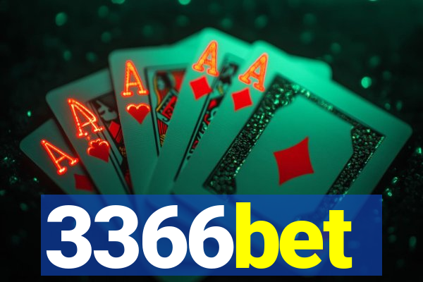 3366bet