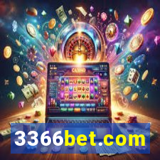 3366bet.com