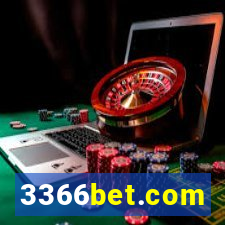 3366bet.com