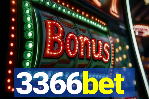 3366bet